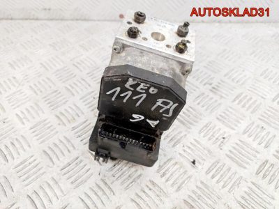 Блок ABS Audi A6 C5 8E0614111AJ - АвтоСклад31.рф - авторазборка контрактные б/у запчасти в г. Белгород