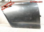 Дверь задняя правая Skoda Fabia 3 6V6833052 - АвтоСклад31.рф - авторазборка контрактные б/у запчасти в г. Белгород