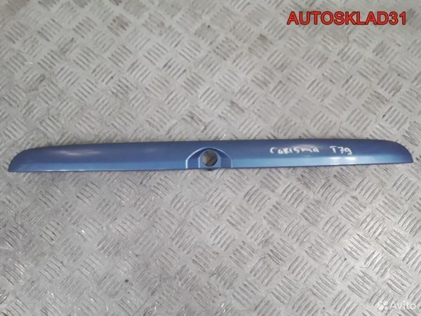 Блок комфорта Audi A4 B7 8E0907279L - АвтоСклад31.рф - авторазборка контрактные б/у запчасти в г. Белгород