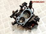 Заслонка дроссельная Audi 100 C4 2,3 AAR Бензин 054133063D - АвтоСклад31.рф - авторазборка контрактные б/у запчасти в г. Белгород