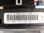 Панель приборов Audi 80 B4 8A0919033AS - АвтоСклад31.рф - авторазборка контрактные б/у запчасти в г. Белгород