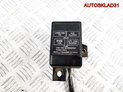 Реле Mitsubishi Carisma DA MB953382 - АвтоСклад31.рф - авторазборка контрактные б/у запчасти в г. Белгород