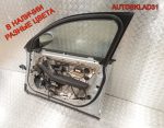 Дверь передняя правая Голая Audi A8 4E 4E0831052C - АвтоСклад31.рф - авторазборка контрактные б/у запчасти в г. Белгород
