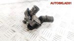 Корпус термостата Peugeot 208 1,2 Бензин 9675849380 - АвтоСклад31.рф - авторазборка контрактные б/у запчасти в г. Белгород