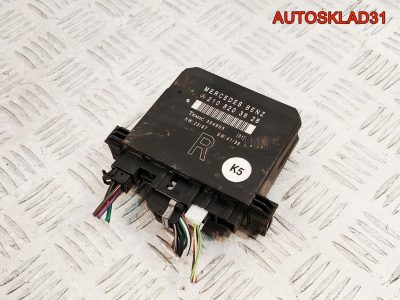 Блок управления двери передней правой Mercedes Benz W210 A2108203626 - АвтоСклад31.рф - авторазборка контрактные б/у запчасти в г. Белгород