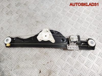 Стеклоподъемник задней левой двери Mercedes W211 A2117300146 - АвтоСклад31.рф - авторазборка контрактные б/у запчасти в г. Белгород