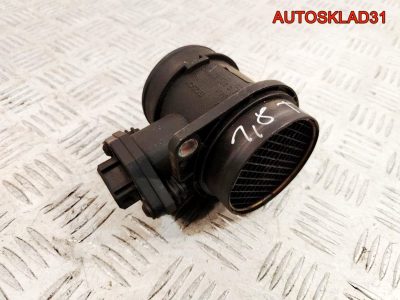 Расходомер воздуха Audi A6 C5 1,8 AEB Бензин 058133471A - АвтоСклад31.рф - авторазборка контрактные б/у запчасти в г. Белгород