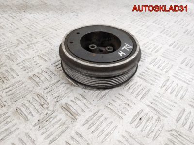 Шкив коленвала VW Golf 4 1,9 ALH Дизель 038105243 - АвтоСклад31.рф - авторазборка контрактные б/у запчасти в г. Белгород