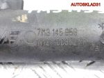 Патрубок интеркулера VW Sharan 1,8 AWC 7M3145958 - АвтоСклад31.рф - авторазборка контрактные б/у запчасти в г. Белгород