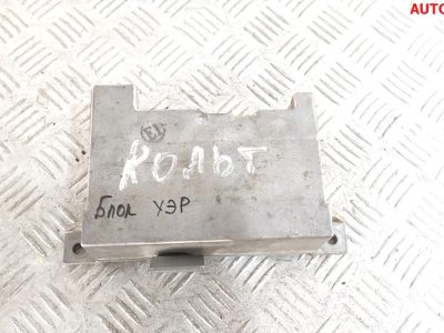 Блок управления рулевой рейкой Mitsubishi Colt Z30 рестайлинг A4545450032 - АвтоСклад31.рф - авторазборка контрактные б/у запчасти в г. Белгород