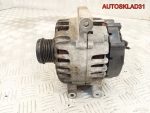 Генератор 140A Opel Corsa D 1,3 A13DTC 13505392 - АвтоСклад31.рф - авторазборка контрактные б/у запчасти в г. Белгород