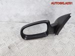 Зеркало левое Opel Corsa C 1428304 - АвтоСклад31.рф - авторазборка контрактные б/у запчасти в г. Белгород