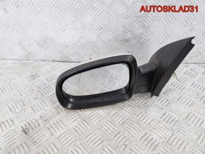 Зеркало левое Opel Corsa C 1428304 - АвтоСклад31.рф - авторазборка контрактные б/у запчасти в г. Белгород
