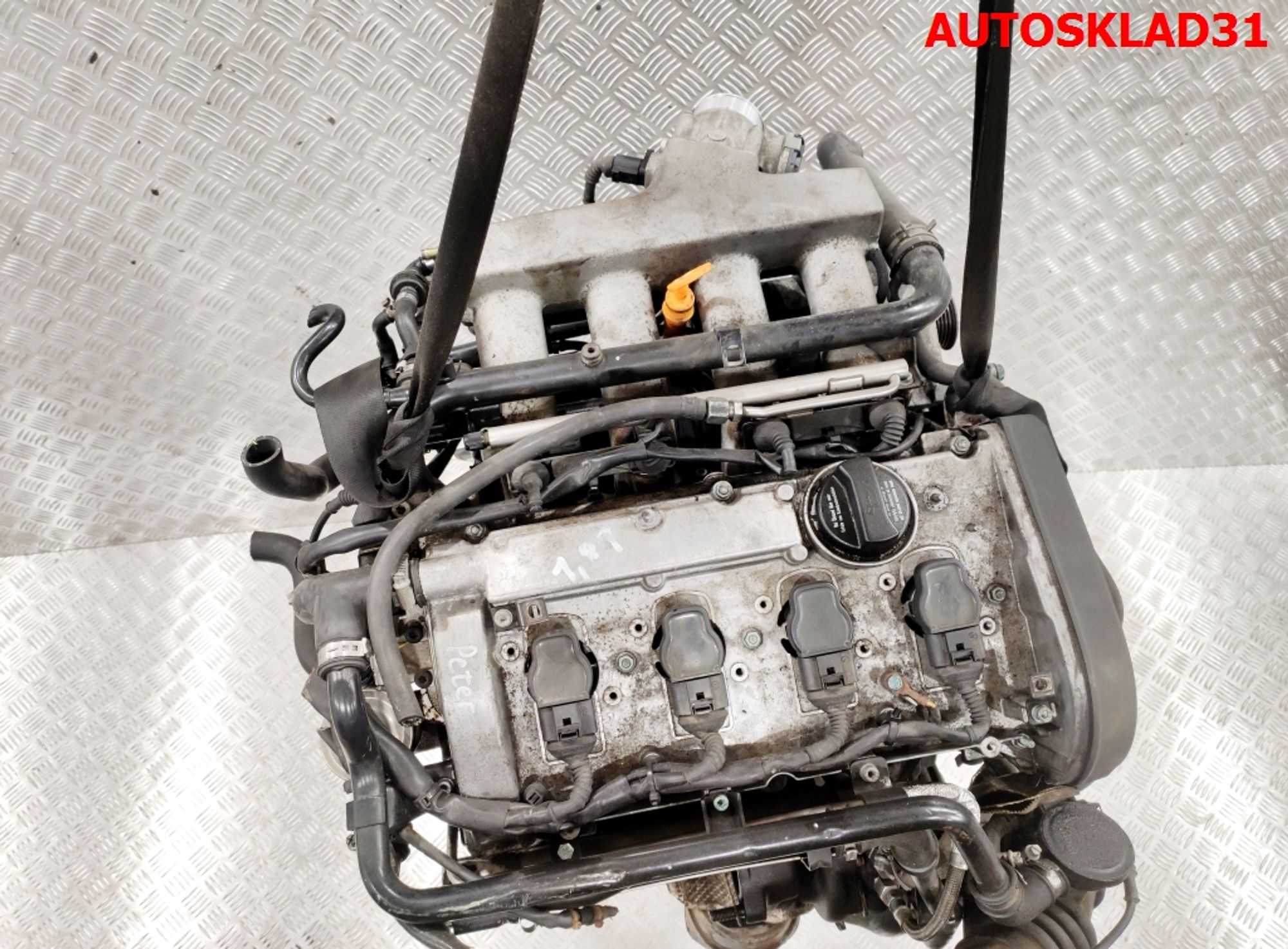 Двигатель AVJ Audi A4 B6 1,8 турбо Бензин - АвтоСклад31.рф - авторазборка контрактные б/у запчасти в г. Белгород Двигатель AVJ Audi A4 B6 1,8 турбо Бензин - АвтоСклад31.рф - авторазборка контрактные б/у запчасти в г. Белгород