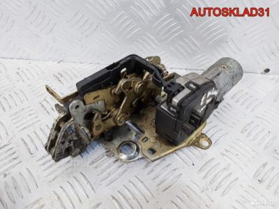 Замок багажника Mercedes Benz W210 A2107400536 - АвтоСклад31.рф - авторазборка контрактные б/у запчасти в г. Белгород