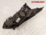 Фара левая Opel Corsa D 93189357 - АвтоСклад31.рф - авторазборка контрактные б/у запчасти в г. Белгород