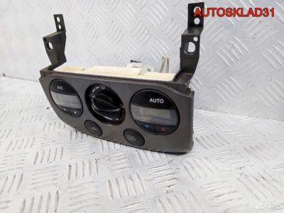 Блок климата Nissan Primera P11E 275109F600 - АвтоСклад31.рф - авторазборка контрактные б/у запчасти в г. Белгород