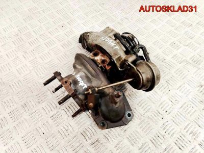 Турбина Opel Insignia 2,0 A20NHT Бензин 12618667 - АвтоСклад31.рф - авторазборка контрактные б/у запчасти в г. Белгород