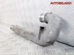 Патрубок интеркулера Opel Astra H 55353826 Дизель - АвтоСклад31.рф - авторазборка контрактные б/у запчасти в г. Белгород