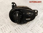 Переключатель света фар Ford Focus 1 98AG13A024AH - АвтоСклад31.рф - авторазборка контрактные б/у запчасти в г. Белгород