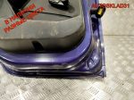 Дверь задняя левая Peugeot 208 9671907580 - АвтоСклад31.рф - авторазборка контрактные б/у запчасти в г. Белгород