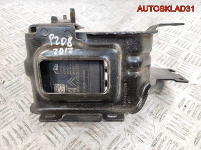 Блок управления ABS Peugeot 208 9817031680 - АвтоСклад31.рф - авторазборка контрактные б/у запчасти в г. Белгород