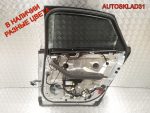 Дверь задняя правая Голая Audi A8 4E 4E4833052A - АвтоСклад31.рф - авторазборка контрактные б/у запчасти в г. Белгород