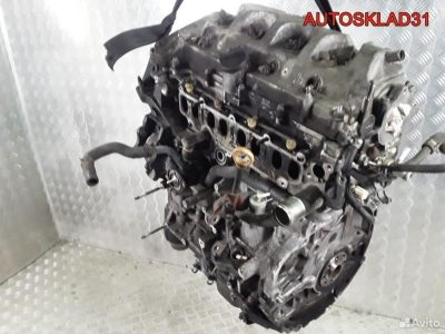 Двигатель 2AD FTV Toyota Corolla Verso 2.2 дизель - АвтоСклад31.рф - авторазборка контрактные б/у запчасти в г. Белгород