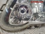 Фара левая Toyota Yaris 811700D080 Рестайлинг - АвтоСклад31.рф - авторазборка контрактные б/у запчасти в г. Белгород