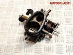 Заслонка дроссельная Audi 100 С4 2,8 AAH Бензин - АвтоСклад31.рф - авторазборка контрактные б/у запчасти в г. Белгород