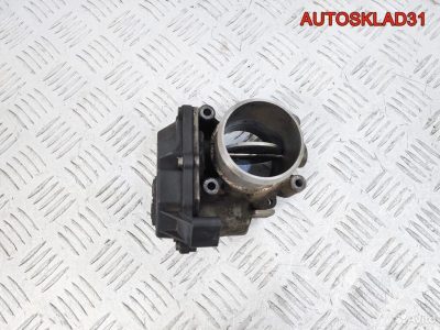Заслонка дроссельная Mercedes E-Klasse W212 A6460901970 - АвтоСклад31.рф - авторазборка контрактные б/у запчасти в г. Белгород