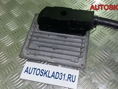 Блок эбу Ford Focus 2 1.6 7M5112A650AFC Бензин - АвтоСклад31.рф - авторазборка контрактные б/у запчасти в г. Белгород