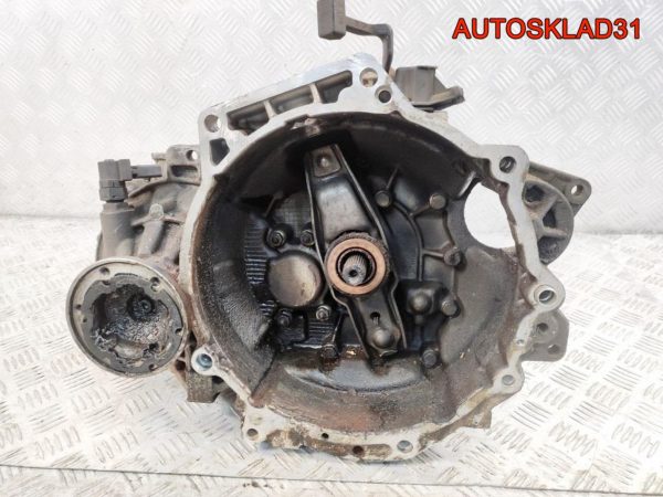 АКПП GYR Volkswagen Golf 5 DSG 1,9 Дизель - АвтоСклад31.рф - авторазборка контрактные б/у запчасти в г. Белгород