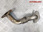 Трубка EGR VW Passat B5 1.9 Дизель 038131521L - АвтоСклад31.рф - авторазборка контрактные б/у запчасти в г. Белгород