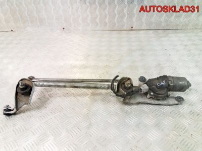 Трапеция дворников Mitsubishi Colt MN145985 - АвтоСклад31.рф - авторазборка контрактные б/у запчасти в г. Белгород