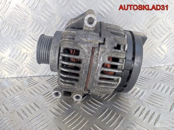 Кассета радиаторов в сборе Ford Focus 2 1897406 - АвтоСклад31.рф - авторазборка контрактные б/у запчасти в г. Белгород