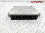 Блок Эбу BMW E39 2.5 M57D25 13617789376 - АвтоСклад31.рф - авторазборка контрактные б/у запчасти в г. Белгород