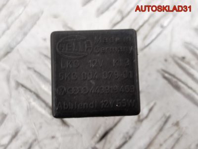 Реле Audi 100 C3 443919469 - АвтоСклад31.рф - авторазборка контрактные б/у запчасти в г. Белгород