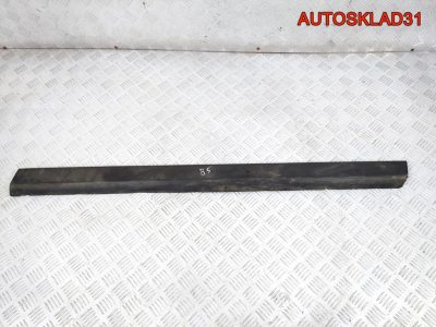 Молдинг перед правой двери VW Passat B5 3B0854940B - АвтоСклад31.рф - авторазборка контрактные б/у запчасти в г. Белгород