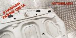 Капот Renault Sandero 6001551793 - АвтоСклад31.рф - авторазборка контрактные б/у запчасти в г. Белгород