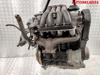 Двигатель AYQ Volkswagen Caddy 2 1.9 SDI Дизель - АвтоСклад31.рф - авторазборка контрактные б/у запчасти в г. Белгород