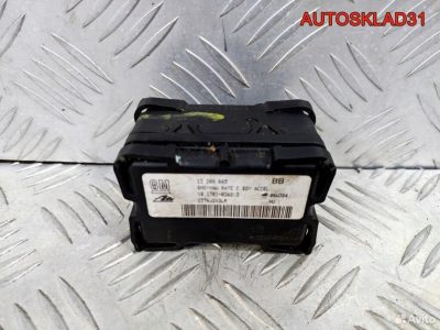 Датчик курсовой устойчивости Opel Astra H 13208665 - АвтоСклад31.рф - авторазборка контрактные б/у запчасти в г. Белгород