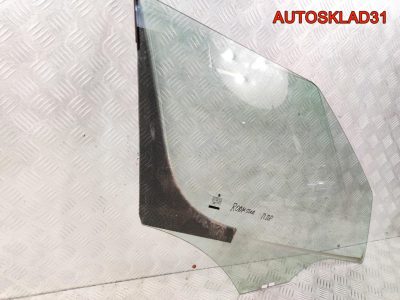 Стекло двери переднее правое Skoda Roomster - АвтоСклад31.рф - авторазборка контрактные б/у запчасти в г. Белгород