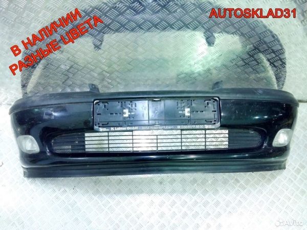 Блок управления вентилятором VW Golf 3 1H0919506A - АвтоСклад31.рф - авторазборка контрактные б/у запчасти в г. Белгород