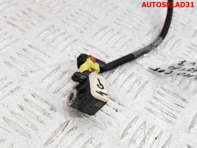 Датчик AIR BAG Audi A6 C7 4G 4H0959651A - АвтоСклад31.рф - авторазборка контрактные б/у запчасти в г. Белгород
