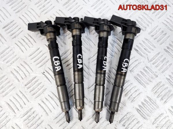 Усилитель переднего бампера VW Passat B5 3B0807113 - АвтоСклад31.рф - авторазборка контрактные б/у запчасти в г. Белгород