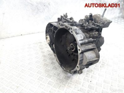 МКПП KKB 6 ступка Volkswagen Sharan 2.0 Дизель - АвтоСклад31.рф - авторазборка контрактные б/у запчасти в г. Белгород