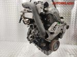 Двигатель AVQ Volkswagen Touran 1.9 Дизель - АвтоСклад31.рф - авторазборка контрактные б/у запчасти в г. Белгород