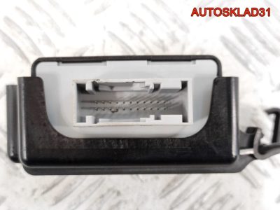 Блок управления светом Audi A6 C7 4G 4H0907357B - АвтоСклад31.рф - авторазборка контрактные б/у запчасти в г. Белгород