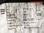 Кулиса АКПП Audi A6 C7 4G 3,0 CDU 4G1713041K - АвтоСклад31.рф - авторазборка контрактные б/у запчасти в г. Белгород